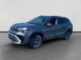 New 2025 Volkswagen Taos 1.5T S SUV Avondale, AZ