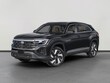 Volkswagen Atlas Cross Sport