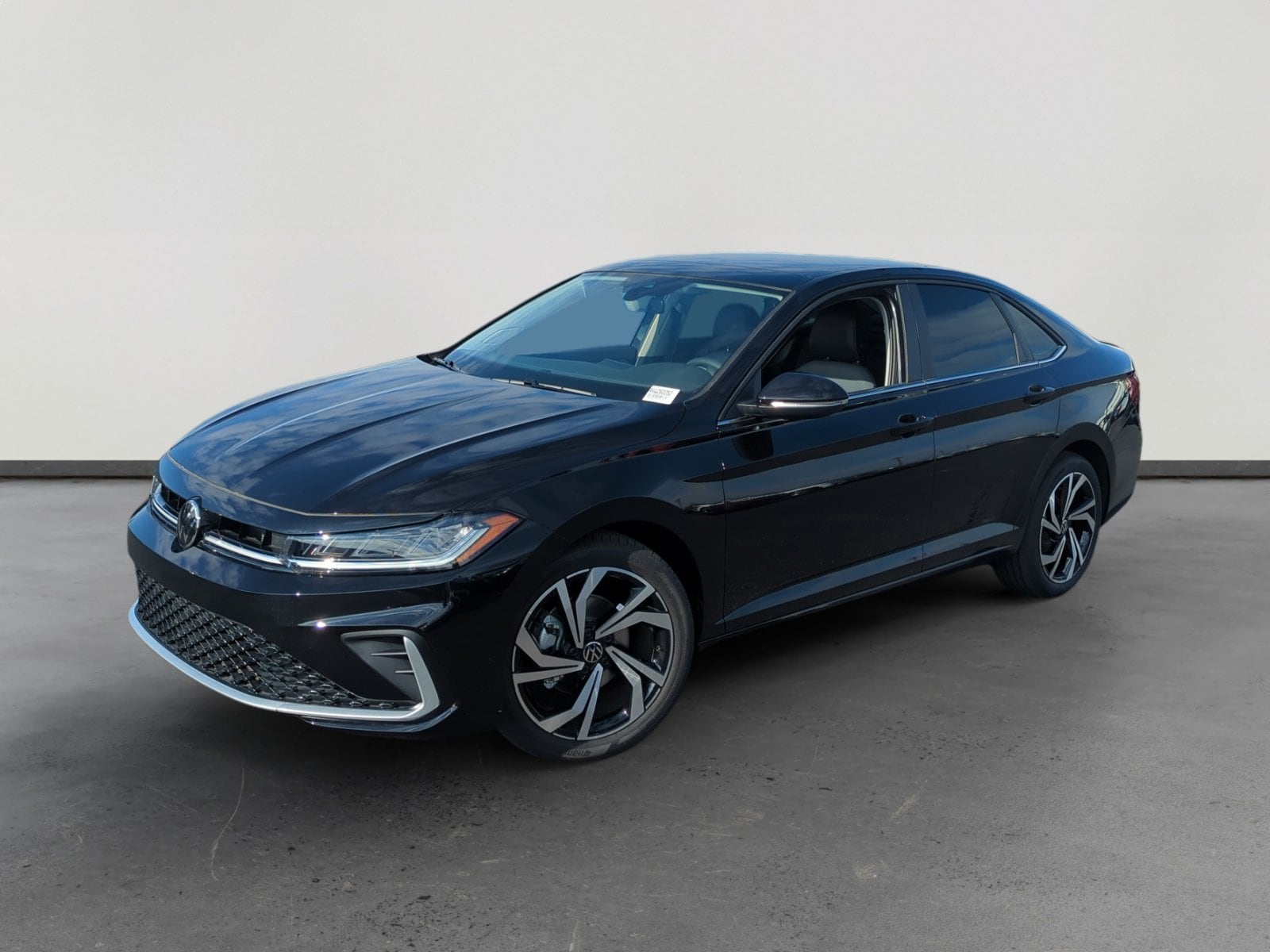 2026 Volkswagen Jetta