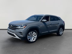 2021 Volkswagen Atlas Cross Sport 3.6L V6 SE w/Technology SUV