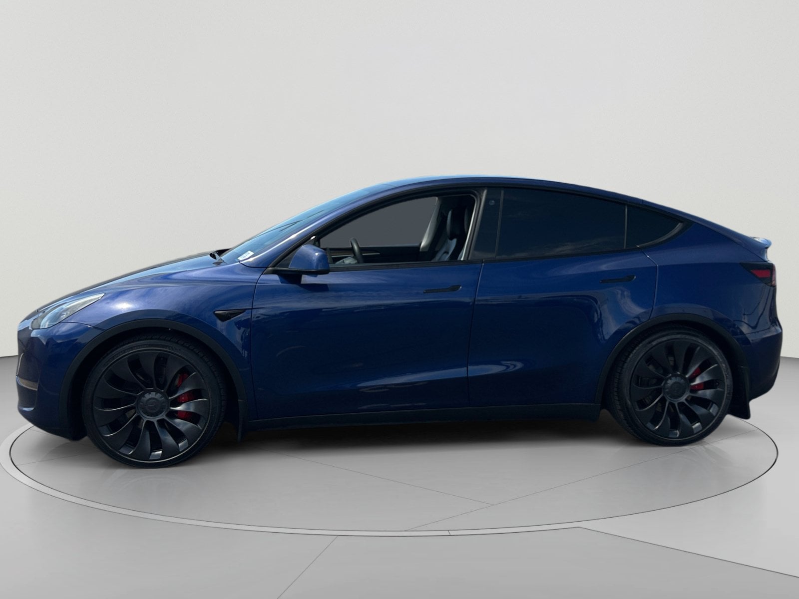 Used 2023 Tesla Model Y Performance with VIN 7SAYGDEF3PF715162 for sale in Avondale, AZ