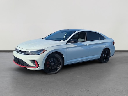 2026 Volkswagen Jetta GLI 2.0T Autobahn Sedan