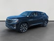 Volkswagen Atlas Cross Sport
