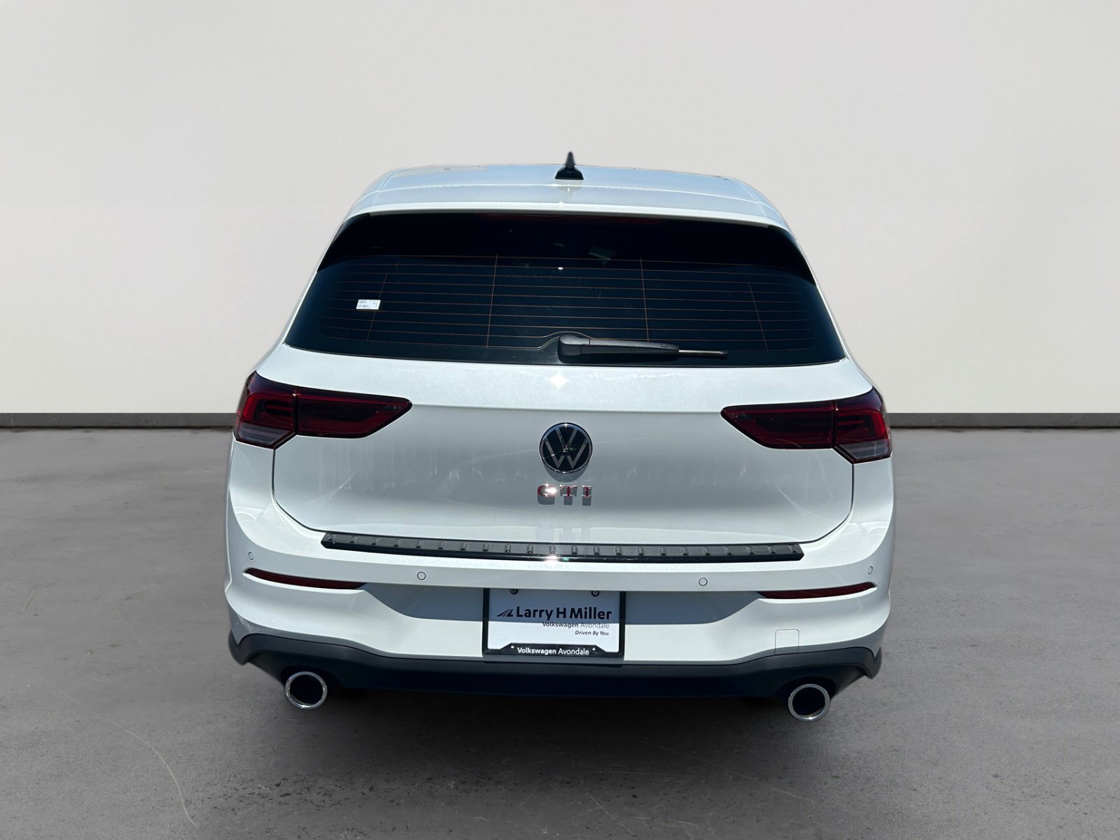 New Volkswagen Golf GTI in Avondale, AZ | Lease or Finance
