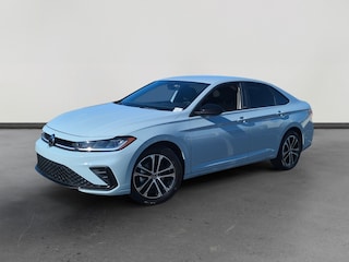 Used 2025 Volkswagen Jetta Sport Sedan Avondale, AZ