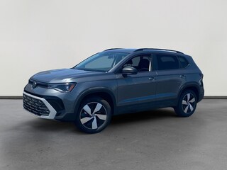 New 2025 Volkswagen Taos 1.5T S SUV Avondale, AZ