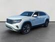 Volkswagen Atlas Cross Sport