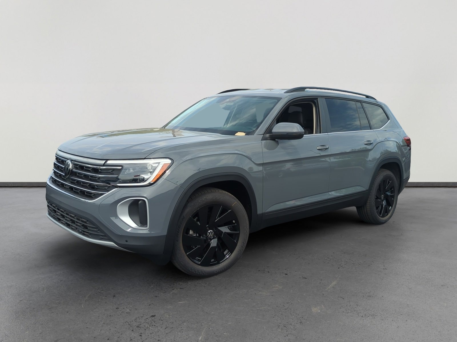 2026 Volkswagen Atlas SE w/Tech's photo