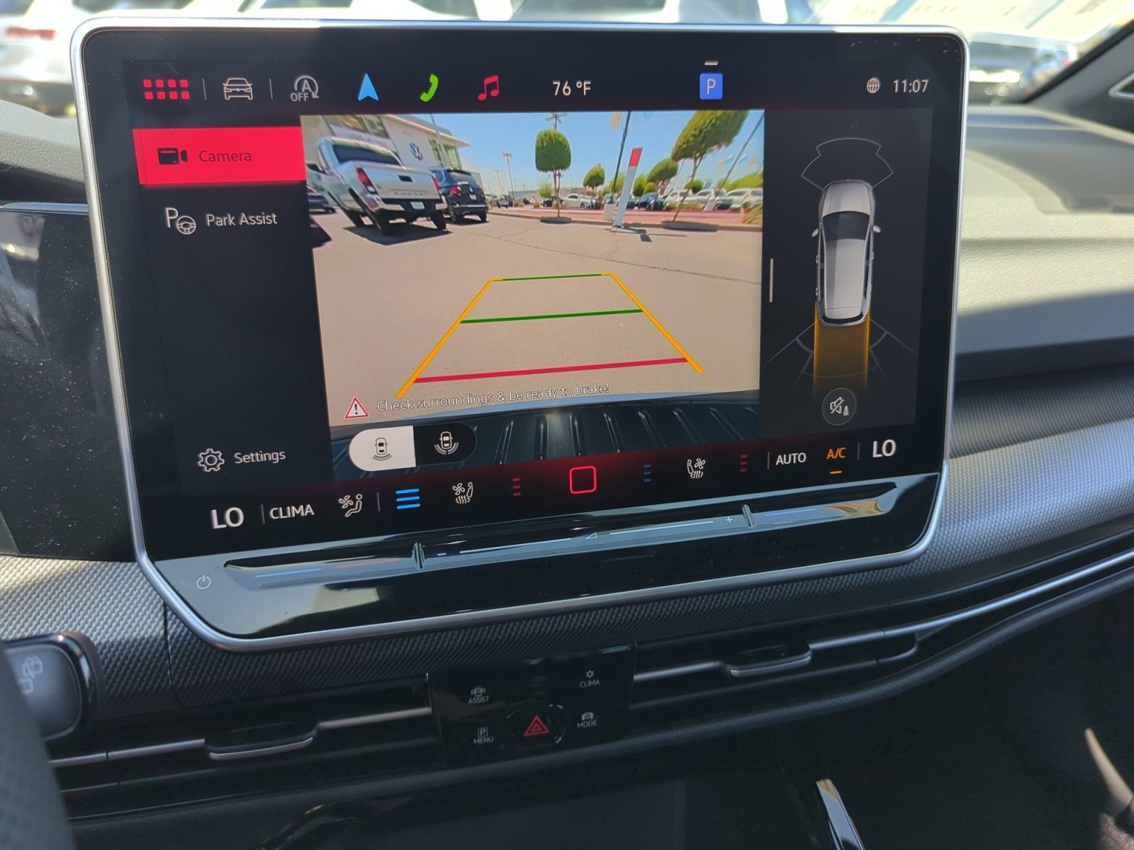 2025 Volkswagen Golf GTI Autobahn - Photo 28