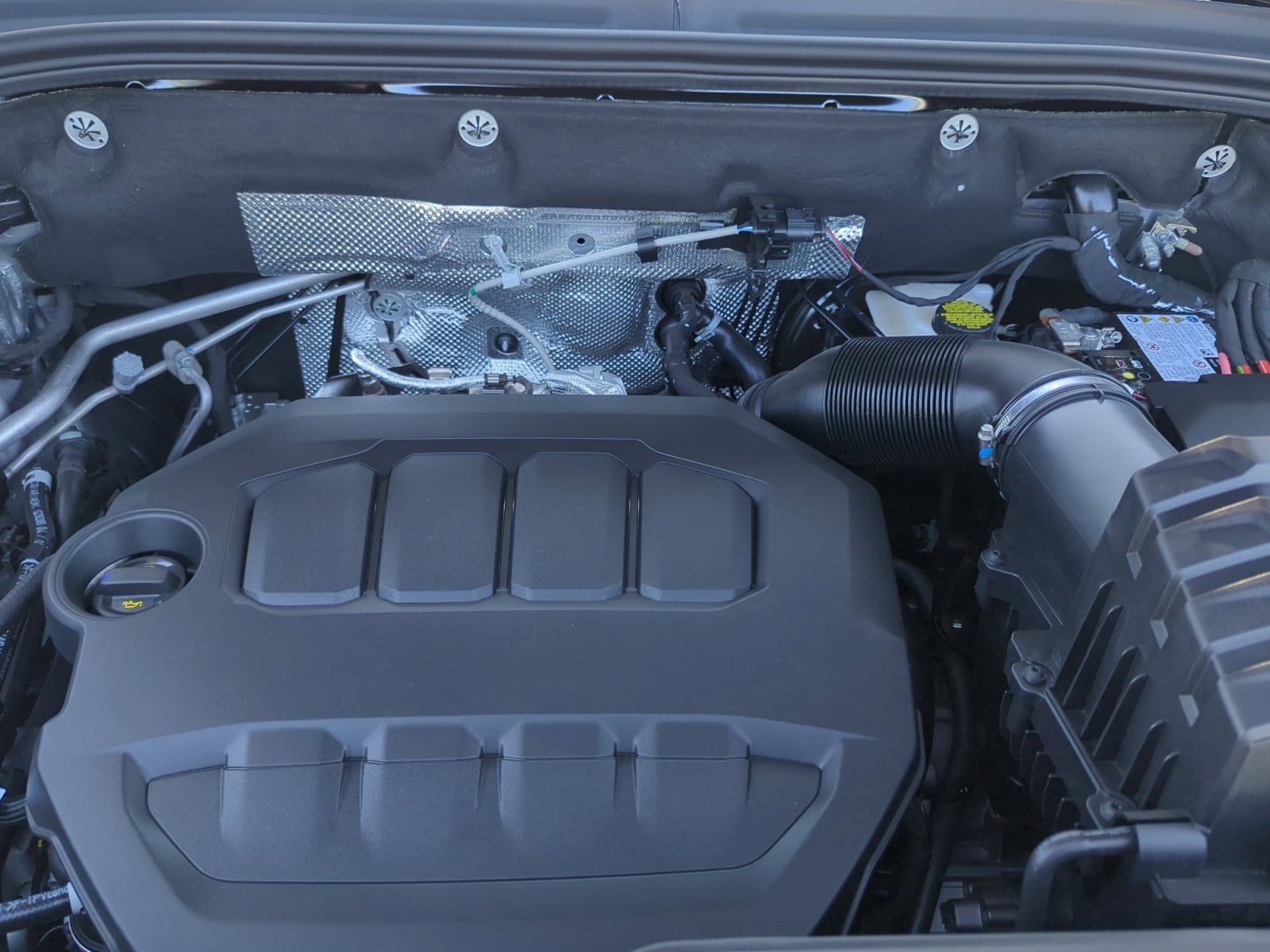2026 Volkswagen Atlas SE w/Tech - Photo 21