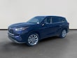 Toyota Highlander Hybrid
