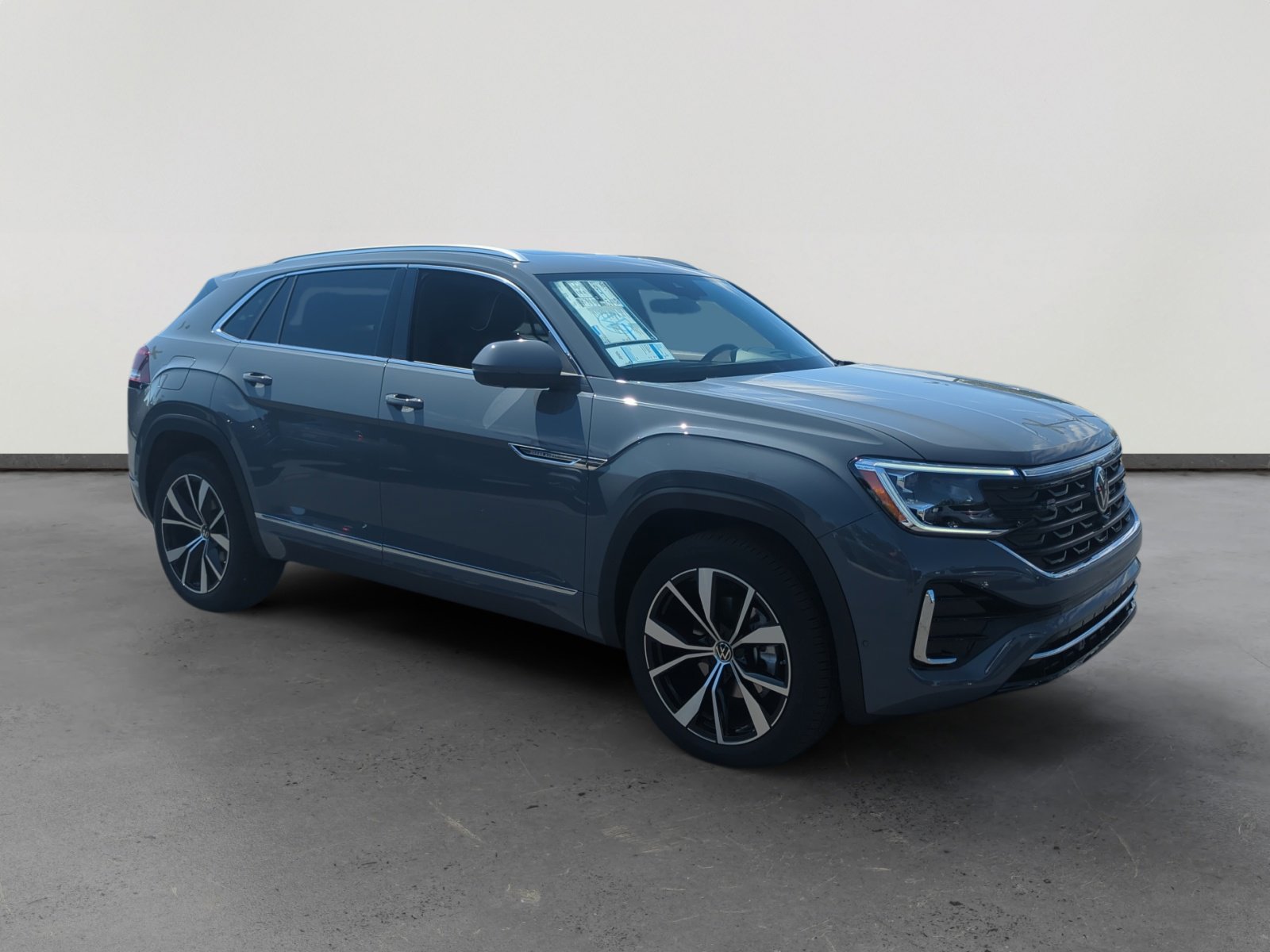 2026 Volkswagen Atlas Cross Sport SEL Premium R-LINE - Photo 7