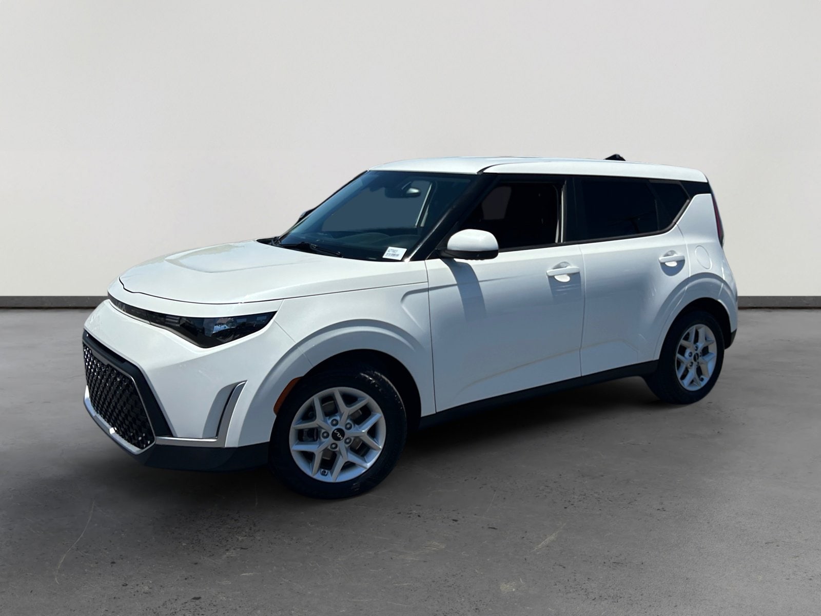 2023 Kia Soul 2.0L LX IVT's photo