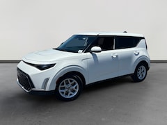 2023 Kia Soul LX Hatchback