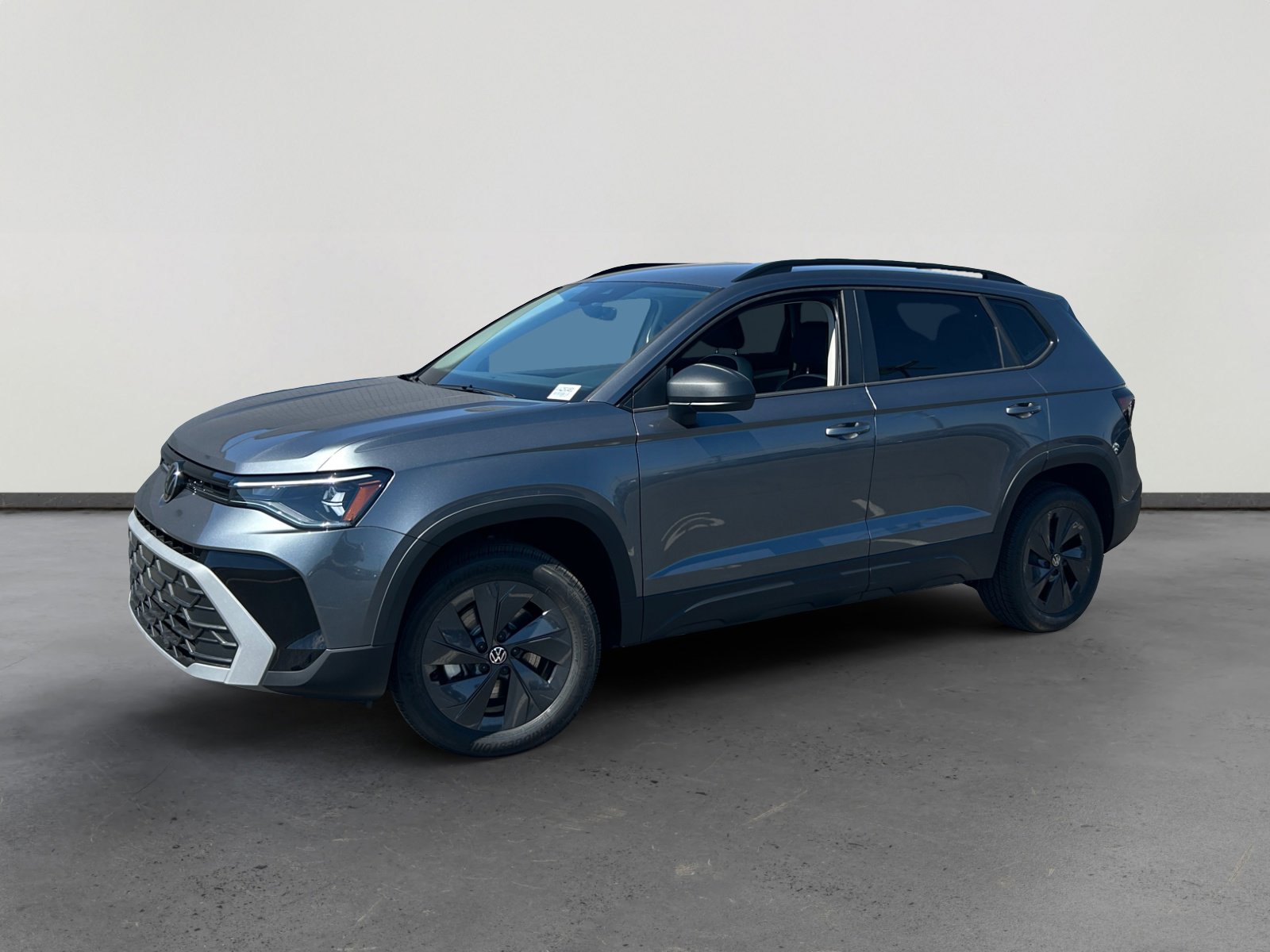 2026 Volkswagen Taos 1.5T S's photo
