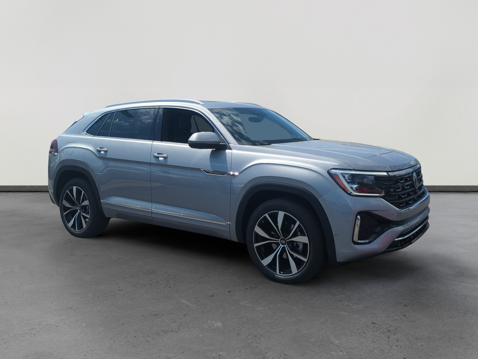 2026 Volkswagen Atlas Cross Sport SEL Premium R-LINE - Photo 7