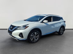2020 Nissan Murano SV SUV
