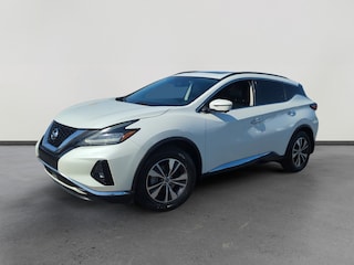 Used 2020 Nissan Murano SV SUV Avondale, AZ
