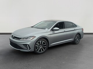 New 2026 Volkswagen Jetta 1.5T SE Sedan Avondale, AZ