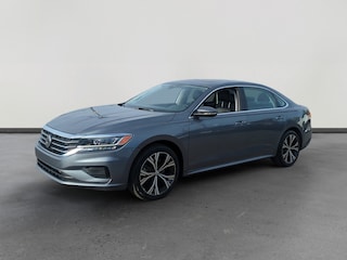 Used 2021 Volkswagen Passat 2.0T SE Sedan Avondale, AZ