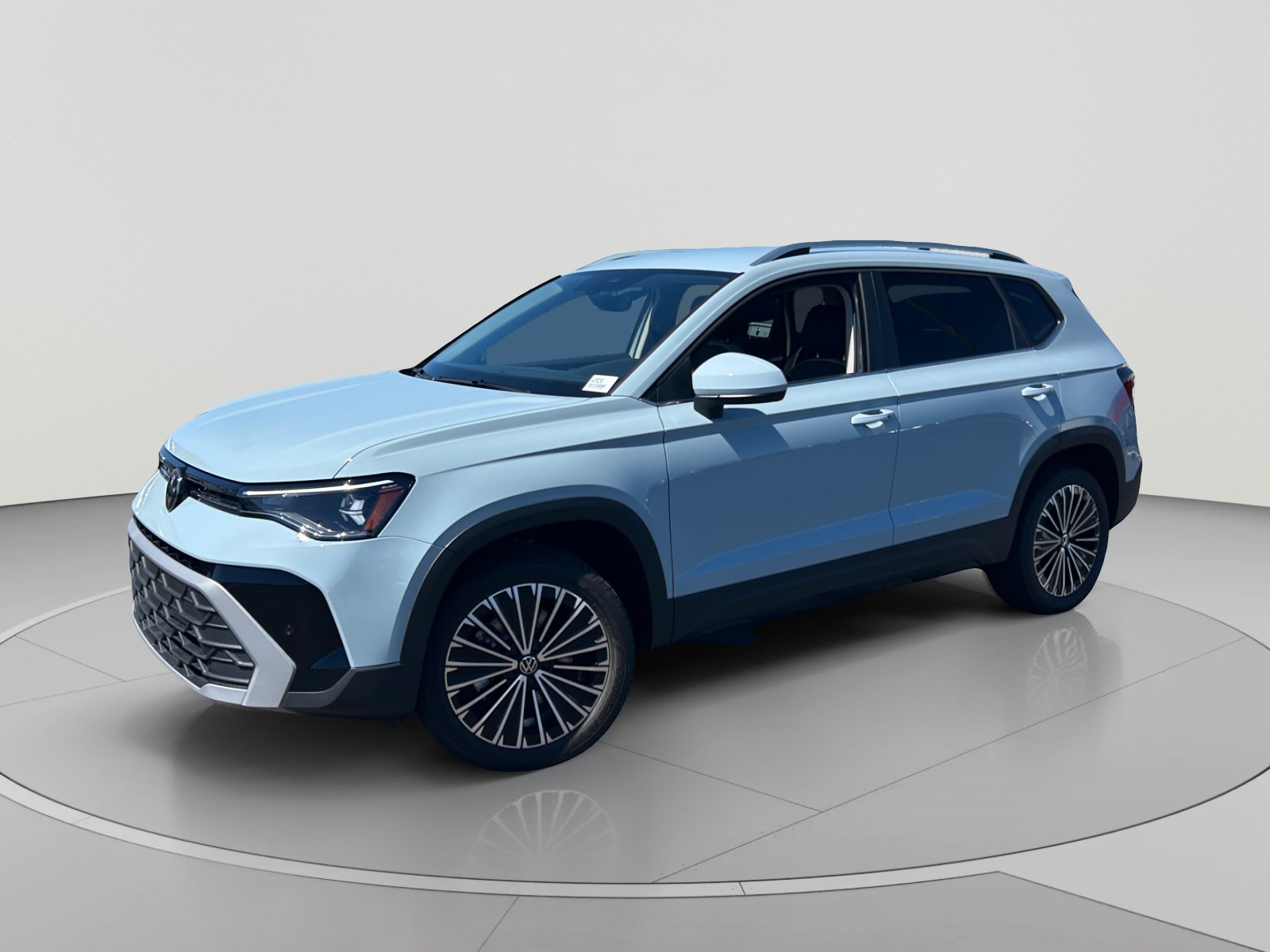  Volkswagen Taos