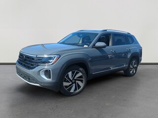 New 2026 Volkswagen Atlas 2.0T SEL SUV Avondale, AZ