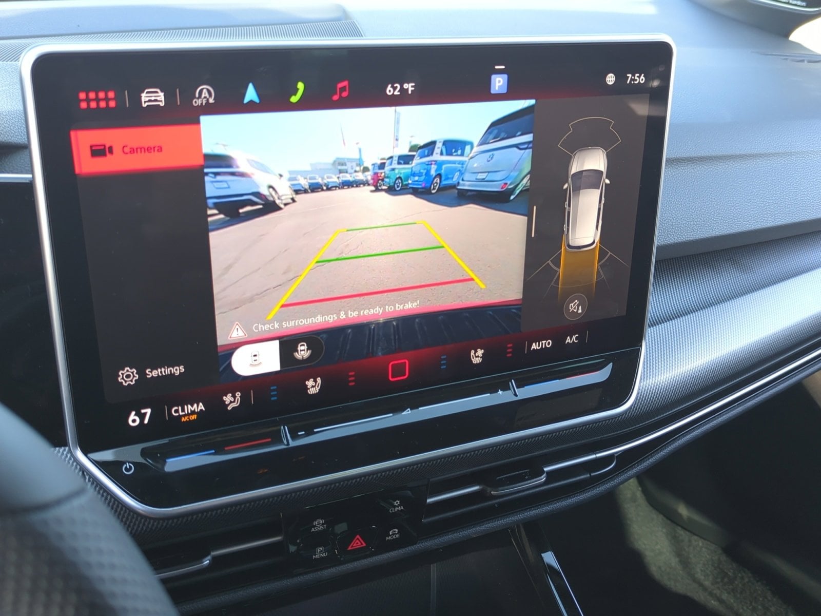 2025 Volkswagen Golf GTI SE - Photo 28