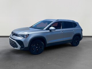 New 2025 Volkswagen Taos 1.5T SE SUV Avondale, AZ