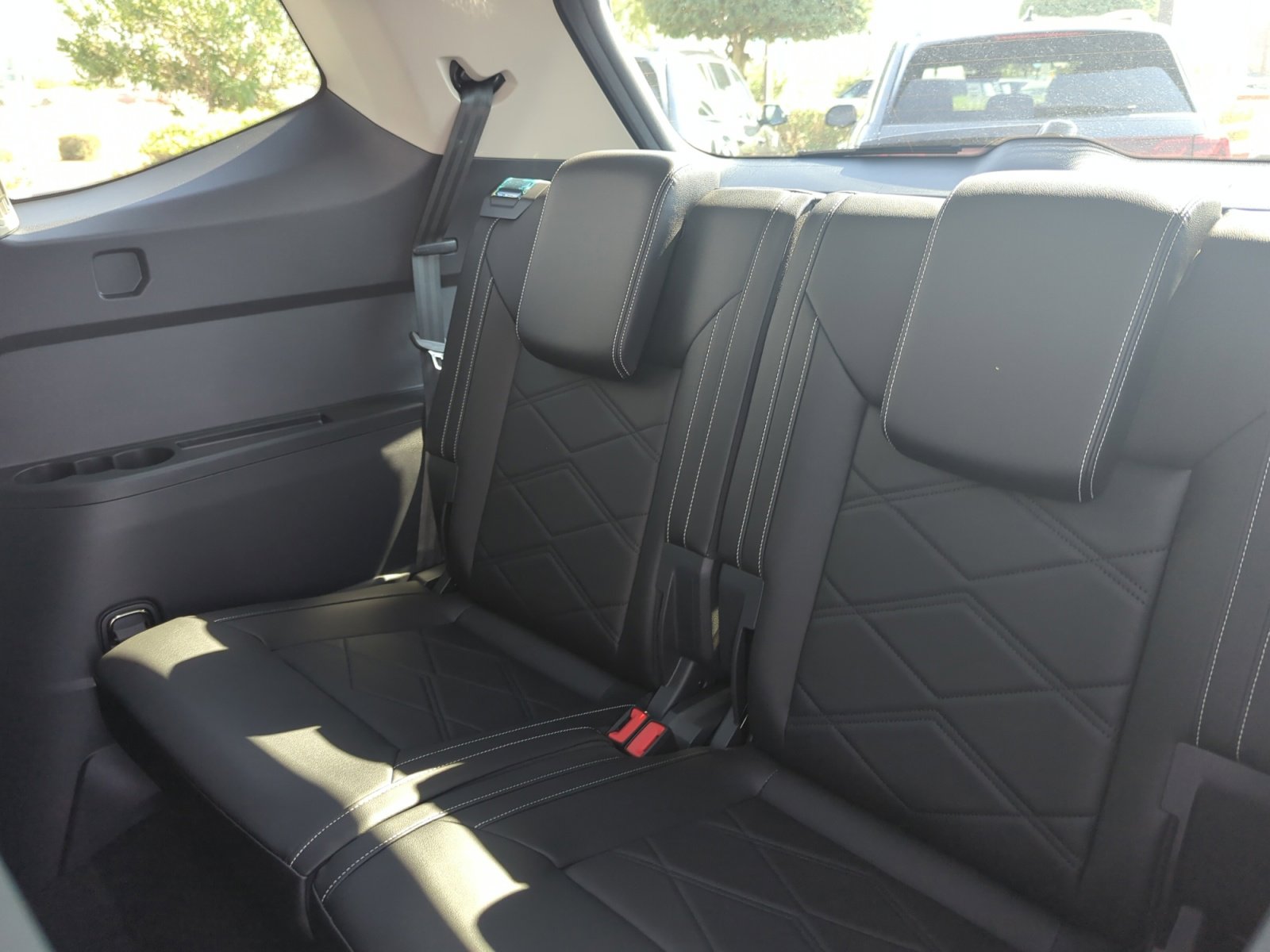 2026 Volkswagen Atlas SE w/Tech - Photo 18