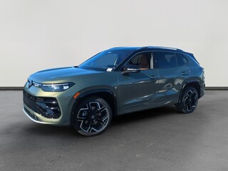 New 2026 Volkswagen Tiguan 2.0T SEL R-Line Turbo SUV Avondale, AZ