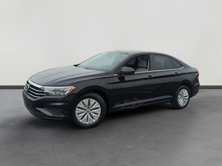 Used 2019 Volkswagen Jetta 1.4T S Sedan Avondale, AZ
