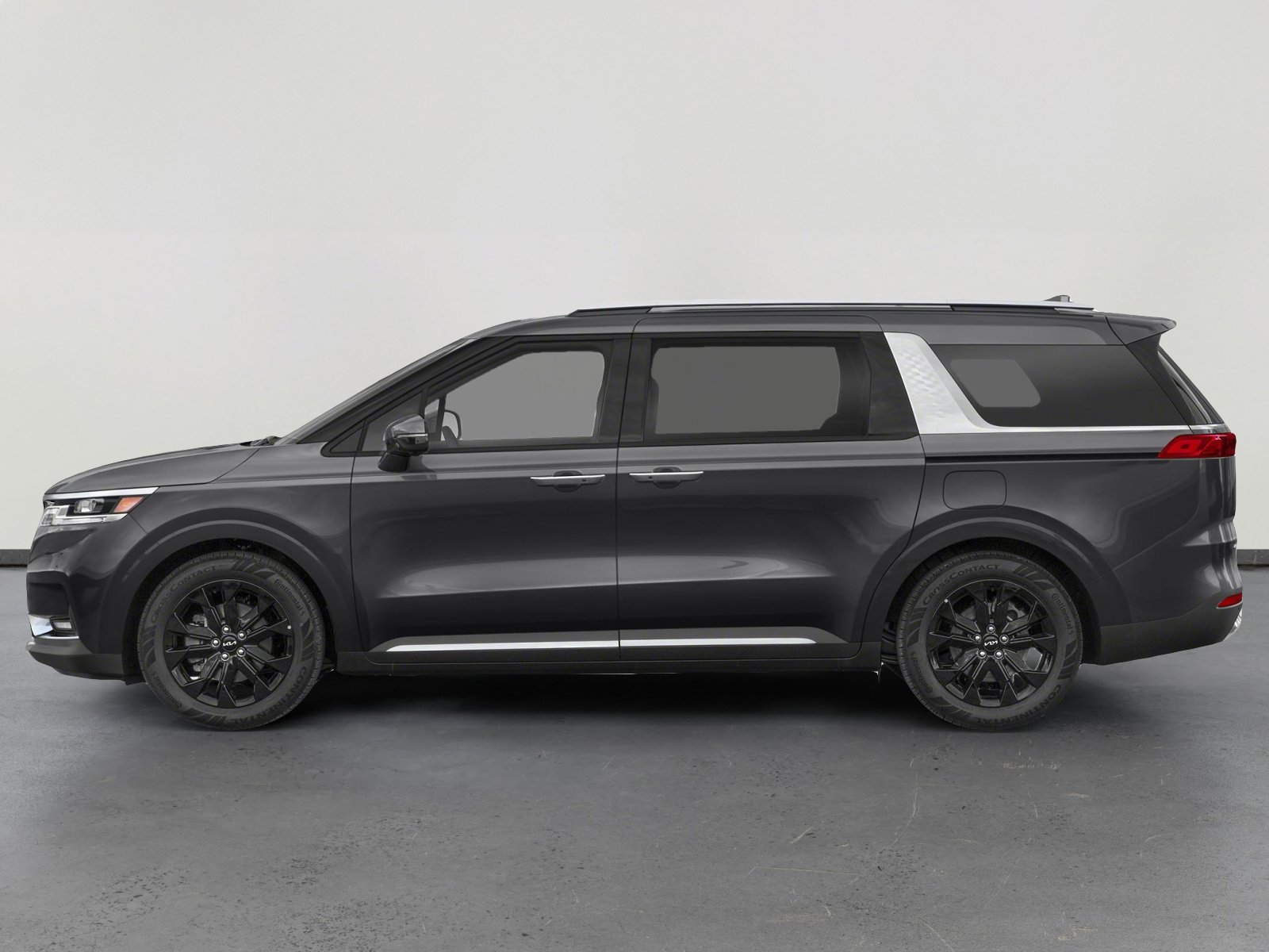2022 Kia Carnival SX Prestige photo 2