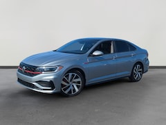 2019 Volkswagen Jetta GLI Autobahn Sedan