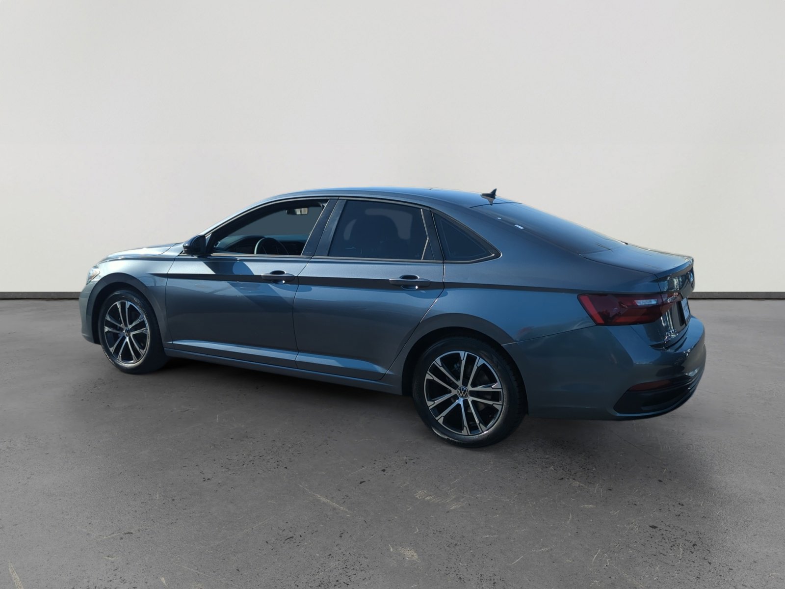 2022 Volkswagen Jetta 1.5T Sport photo 3