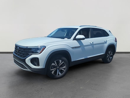 2025 Volkswagen Atlas Cross Sport 2.0T SE SUV