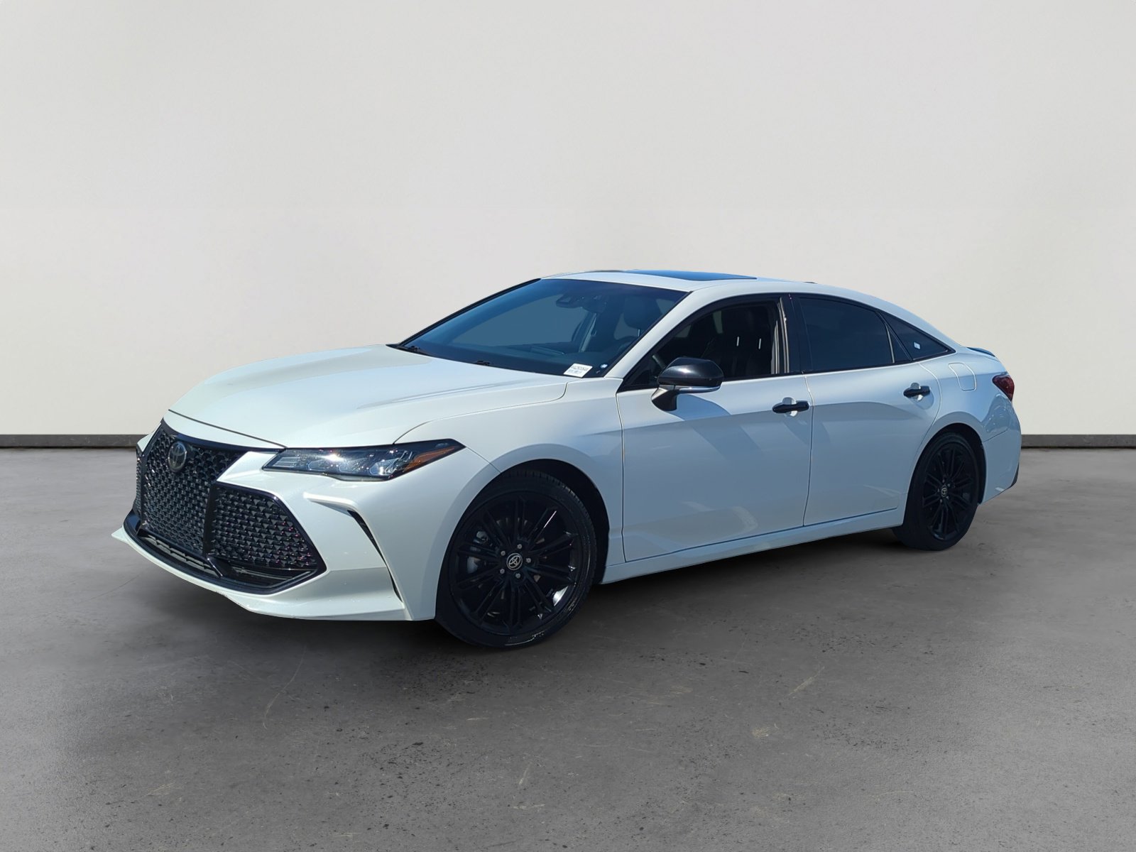 2021 Toyota Avalon XSE