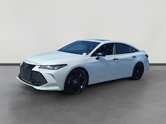 2021 Toyota Avalon XSE Nightshade Sedan