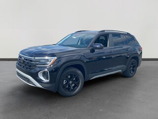 New 2025 Volkswagen Atlas 2.0T Peak Edition SUV Avondale, AZ