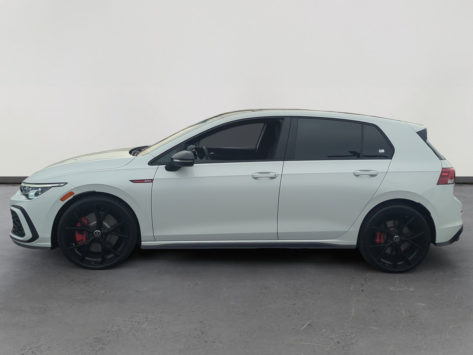 2024 Volkswagen Golf GTI 380 S photo 2