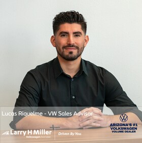 Staff member Lucas Riquelme from ID_3c0bd49cd8e3