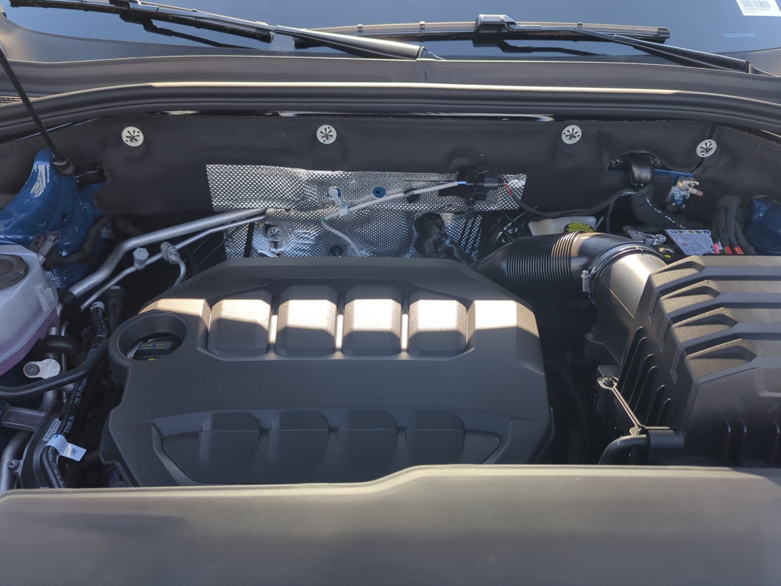 2026 Volkswagen Atlas SE w/Tech - Photo 21