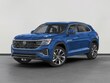 Volkswagen Atlas Cross Sport