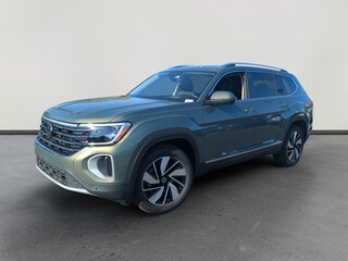 New 2026 Volkswagen Atlas 2.0T SEL SUV Avondale, AZ