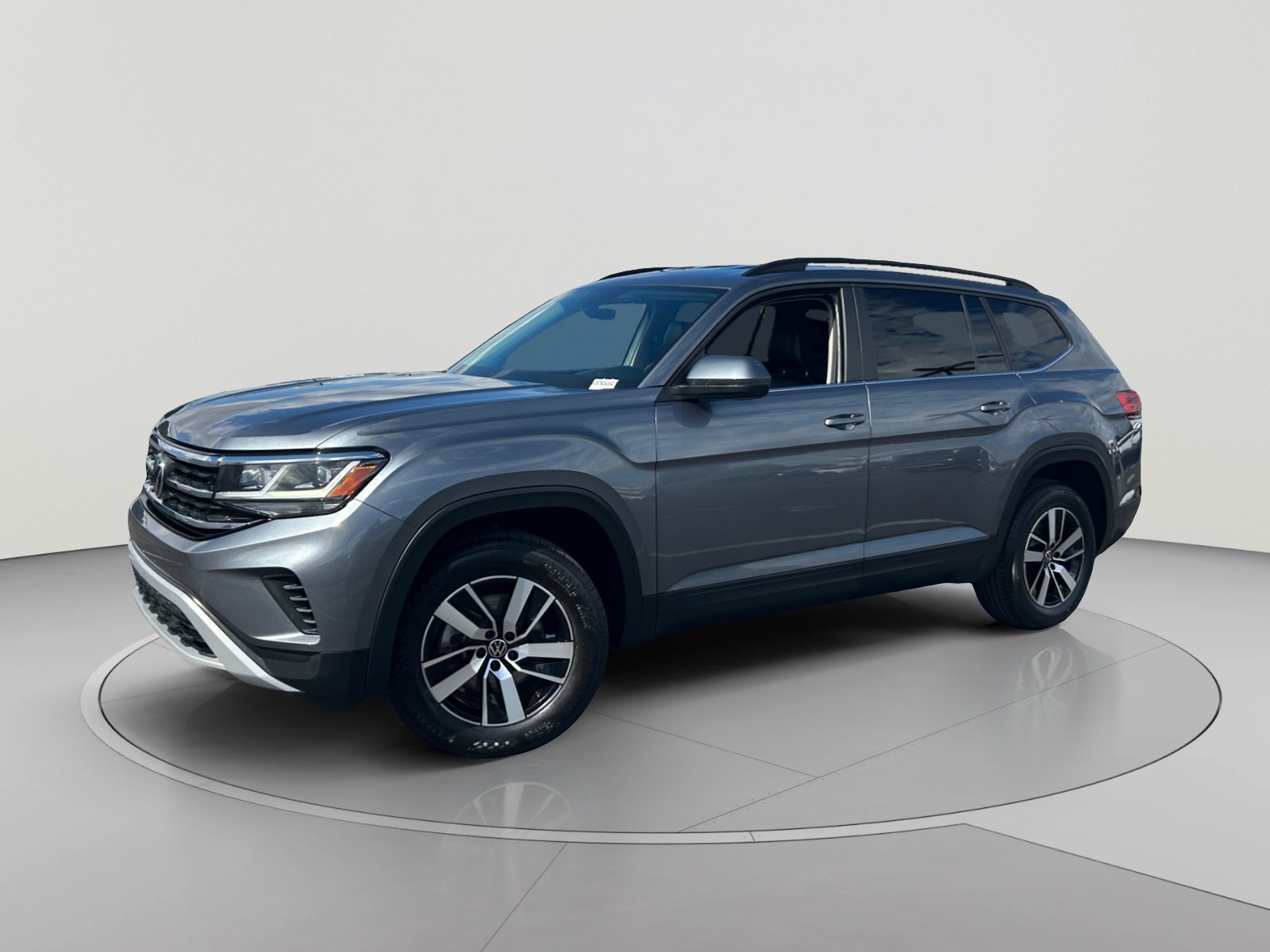 2022 Volkswagen Atlas 2.0T SE
