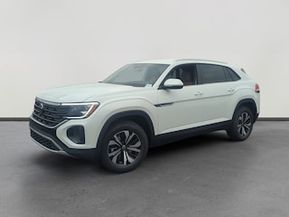 New 2026 Volkswagen Atlas Cross Sport 2.0T SE SUV Avondale, AZ