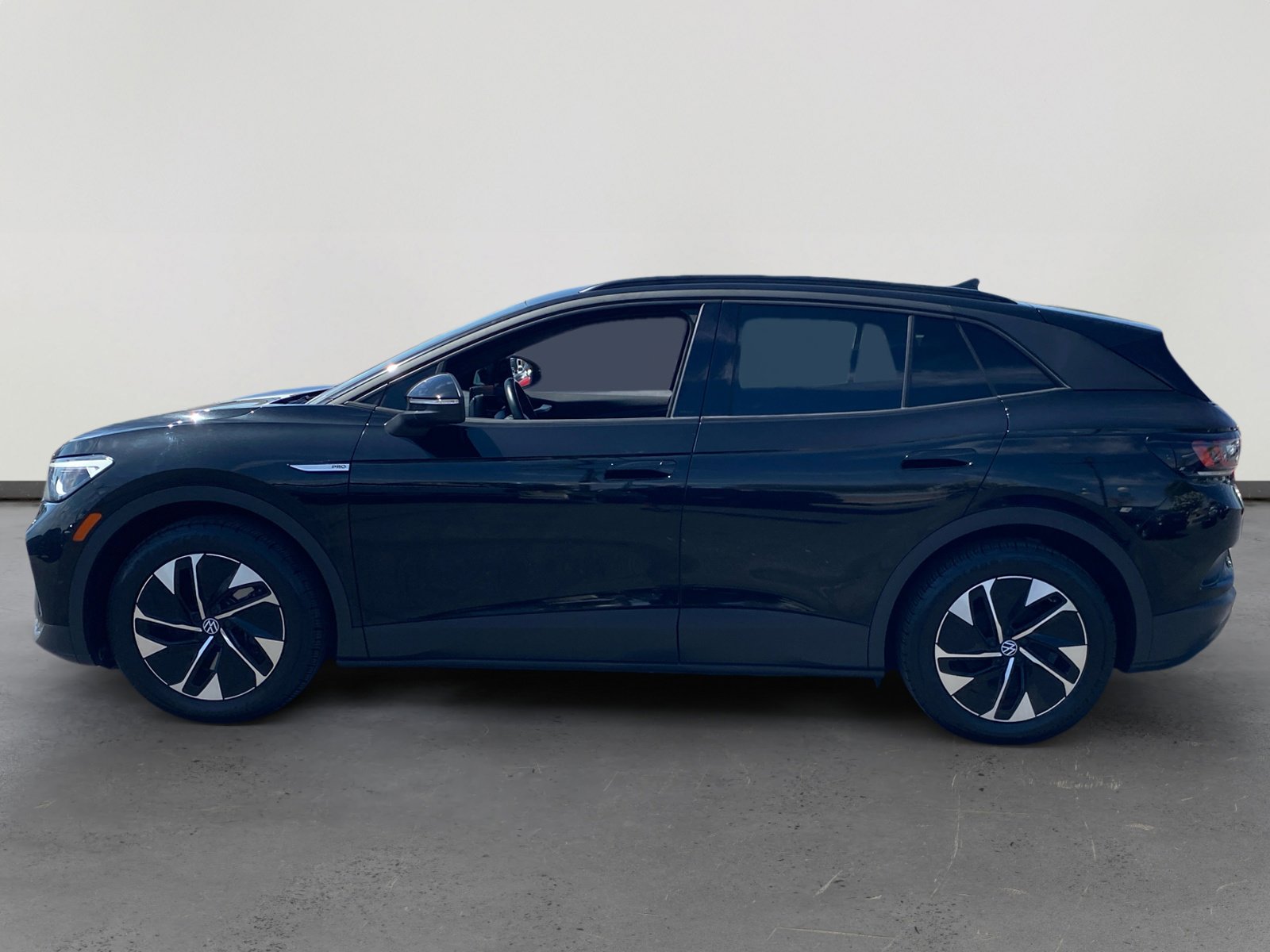 Certified 2021 Volkswagen ID.4 PRO with VIN WVGRMPE26MP038646 for sale in Avondale, AZ