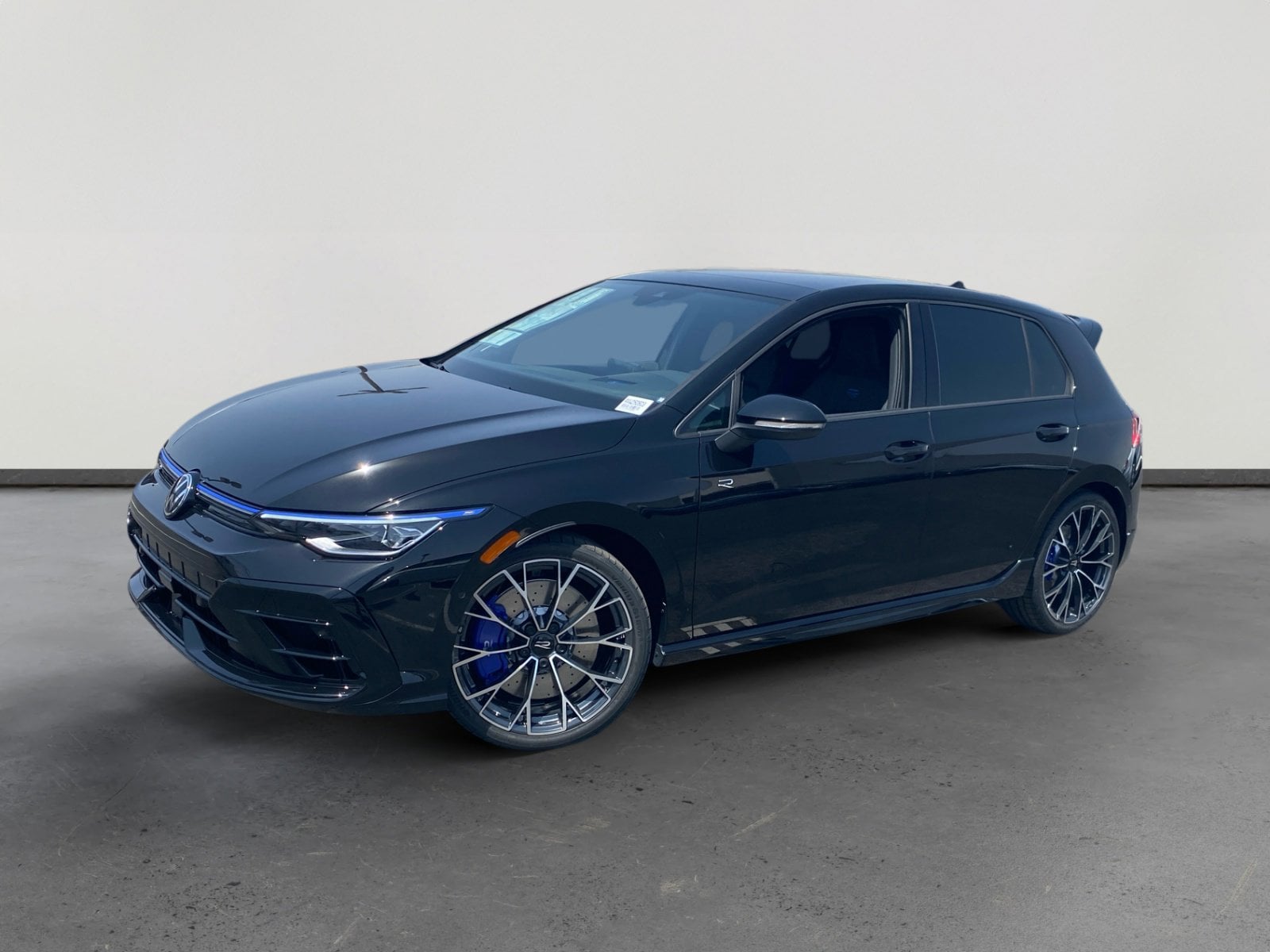2025 Volkswagen Golf R