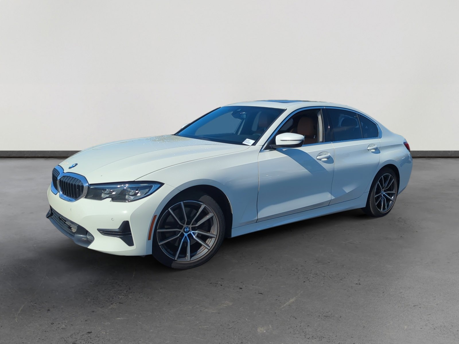 2020 BMW 3 Series 330i