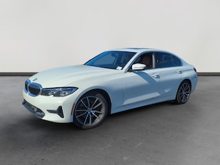 Used 2020 BMW 330i 330i Sedan Avondale, AZ