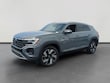 Volkswagen Atlas Cross Sport
